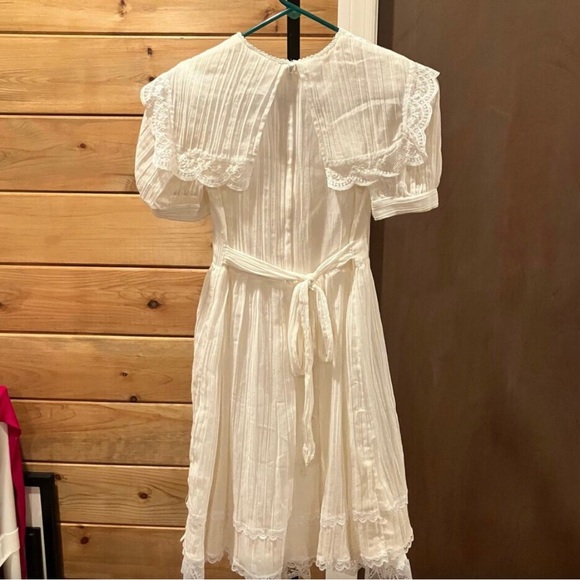 GUNNE SAX prairie dress - Picture 3 of 9